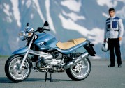 BMW R 1150 R